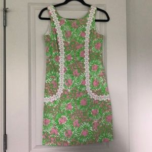 Lily Pulitzer Dress